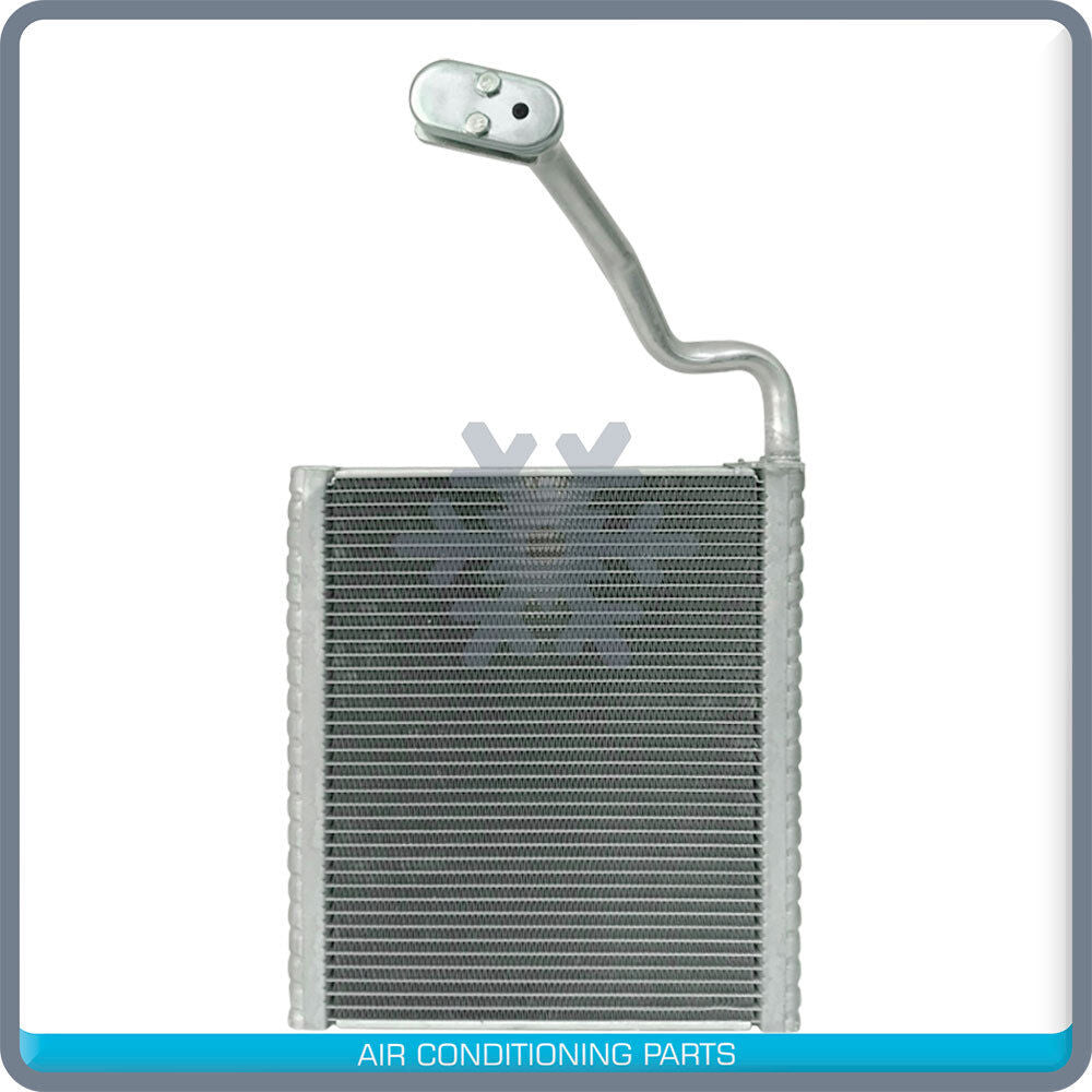 New A/C Evaporator for Ford Mustang 2015 to 2019 - FR3Z19850C/ H/ M/ V/ R - Qualy Air
