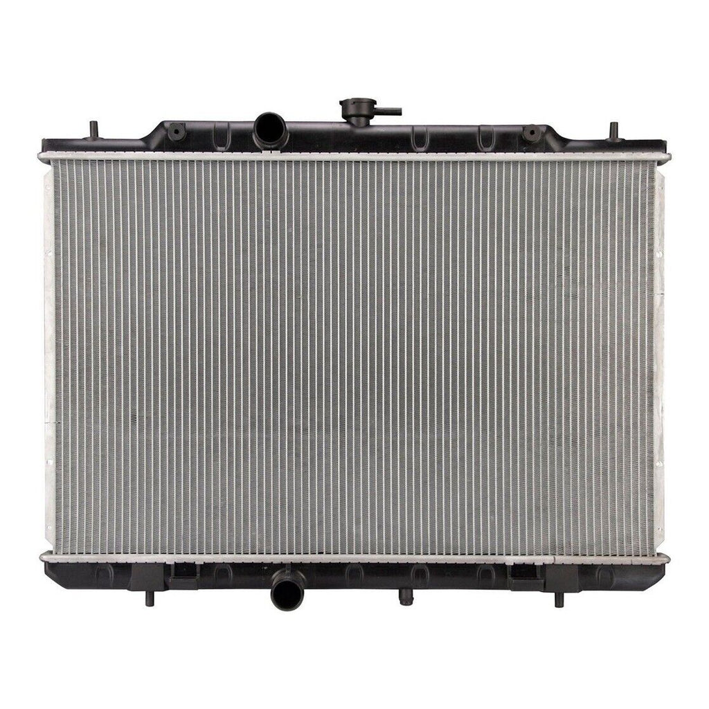 Radiator fits Nissan Rogue 2.5L - 2008 2009 2010 2011 2012 2013 2014 2015 QL - Qualy Air