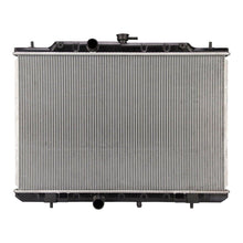 Cargar imagen en el visor de la galería, Radiator fits Nissan Rogue 2.5L - 2008 2009 2010 2011 2012 2013 2014 2015 QL - Qualy Air