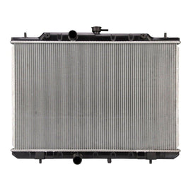 Radiator fits Nissan Rogue 2.5L - 2008 2009 2010 2011 2012 2013 2014 2015 QL - Qualy Air