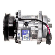 Load image into Gallery viewer, New OEM A/C Compressor fits Bobcat T550 T595 S595 S550 (2016-2020) - Qualy Air