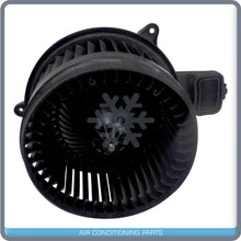 Load image into Gallery viewer, New OEM A/C Blower Motor w/ Resistor fits KENWORTH / PETERBILT - OE# CR705001 - Qualy Air