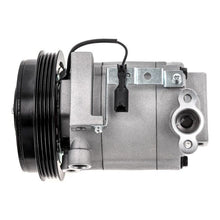Load image into Gallery viewer, A/C Compressor DKV14G for Subaru Baja, Forester, Legacy, Outback QR - Qualy Air