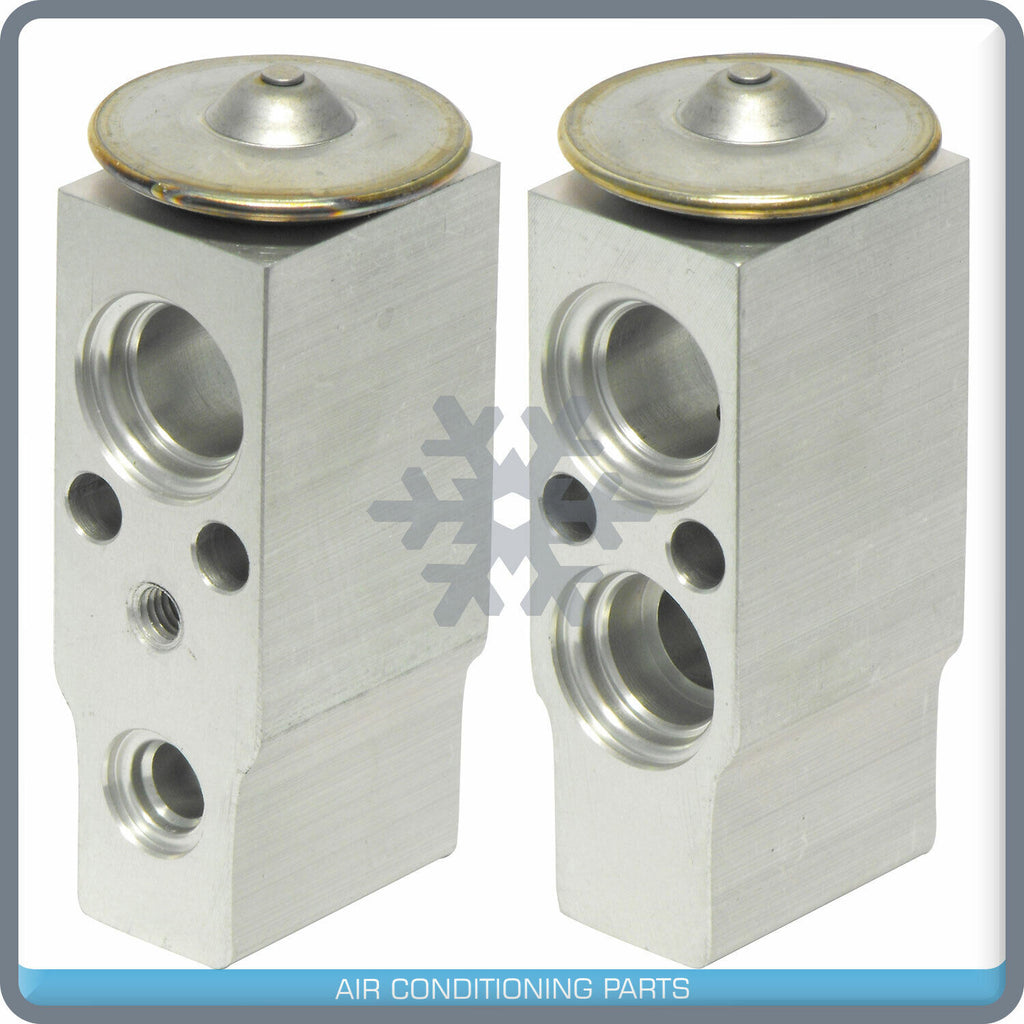 New A/C Expansion Valve fits Hyundai Santa Fe 2001-06 - OE# 9760426000 - Qualy Air