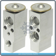 Load image into Gallery viewer, New A/C Expansion Valve fits Hyundai Santa Fe 2001-06 - OE# 9760426000 - Qualy Air