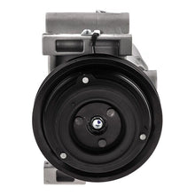 Cargar imagen en el visor de la galería, A/C Compressor OEM CR14 for Saab 9-2X / Subaru Impreza QR - Qualy Air