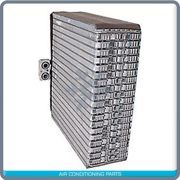 NEW A/C Evaporator  Core fits Caterpillar 312C, 315C, 318C, 319C.. OE# 147-4812 - Qualy Air