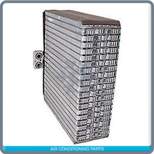 Load image into Gallery viewer, NEW A/C Evaporator  Core fits Caterpillar 312C, 315C, 318C, 319C.. OE# 147-4812 - Qualy Air