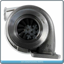 Load image into Gallery viewer, New OEM Turbocharger fits CASE, Iveco, New Holland.. - CURSOR 9 Engine - Qualy Air