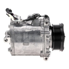 Load image into Gallery viewer, NEW OEM A/C COMPRESSOR FOR MITSUBISHI OUTLANDER, LANCER 2.0L - Qualy Air