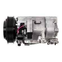 Load image into Gallery viewer, New OEM AC Compressor for Hyundai Elantra - 2017 2018 2019 2020 - OE# 97701F2100 - Qualy Air