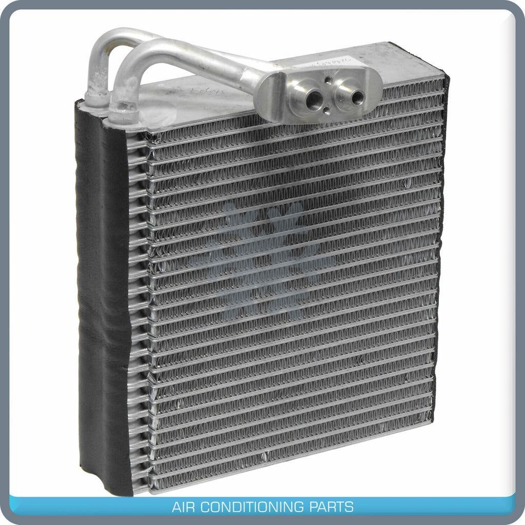 A/C Evaporator Core for Chevrolet Cobalt, HHR, Malibu / Pontiac G5, G6, Pu... QU - Qualy Air