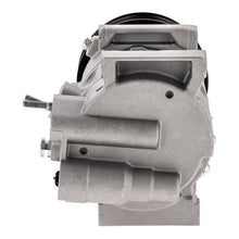 Cargar imagen en el visor de la galería, New A/C Compressor for Hyundai Sonata - 2015 2016 2017 2018 - OE# 97701C2000 - Qualy Air