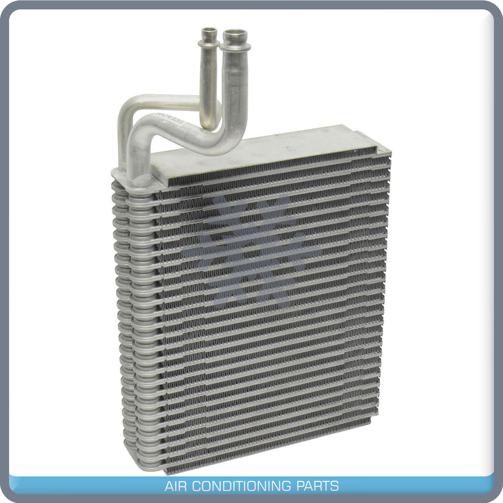 A/C Evaporator Core for Chrysler Aspen / Dodge Durango QU - Qualy Air
