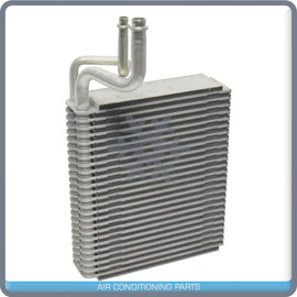 A/C Evaporator Core for Chrysler Aspen / Dodge Durango QU - Qualy Air