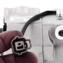 Cargar imagen en el visor de la galería, New A/C Compressor for Honda Accord, Odyssey, Pilot, Ridgeline / Acura MDX, TL.. - Qualy Air