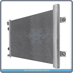 A/C Condenser fits Komatsu Excavator PC180 PC190 PC200.. - REF 20Y8101221