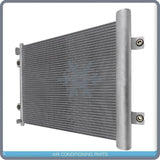 A/C Condenser fits Komatsu Excavator PC180 PC190 PC200.. - REF 20Y8101221