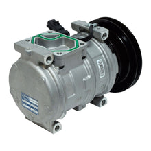 Cargar imagen en el visor de la galería, AC Compressor for Chrysler Concorde/ Dodge Intrepid/ Eagle Vision - 1993 to 1996 - Qualy Air