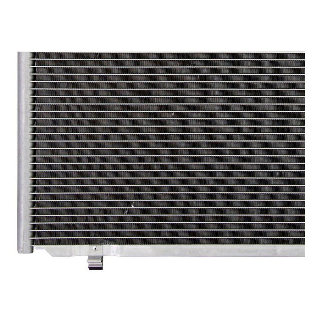 A/C Condenser for Ford Fiesta QL - Qualy Air