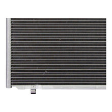Load image into Gallery viewer, A/C Condenser for Ford Fiesta QL - Qualy Air