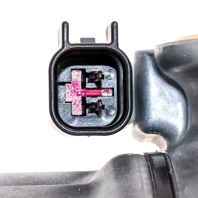 New SANDEN OEM A/C Compressor for Range Rover 5.0L / Jaguar 5.0L - 2010 to 2016 - Qualy Air