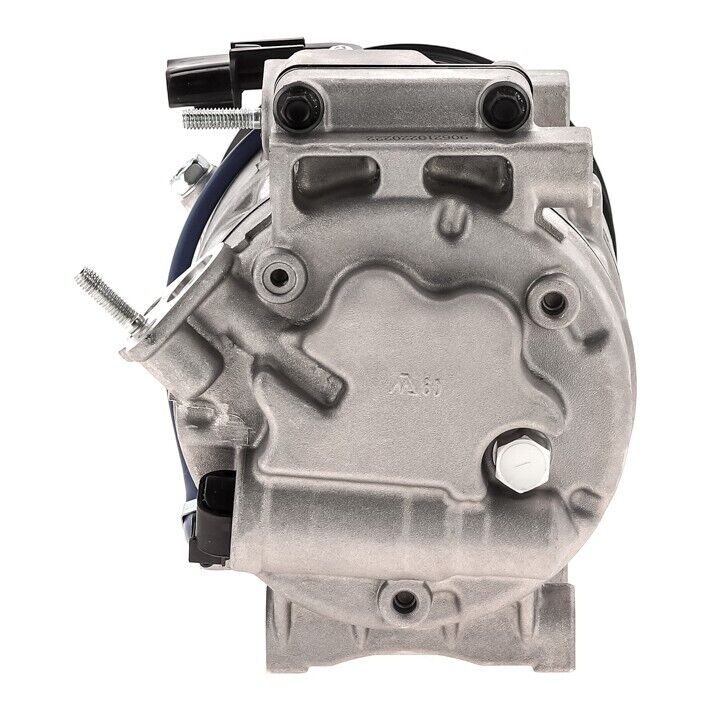 A/C Compressor VS18E for Santa Fe Limited, Santa Fe, Santa Fe Sport ... QR - Qualy Air