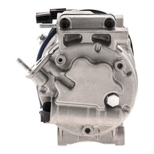 Load image into Gallery viewer, A/C Compressor VS18E for Santa Fe Limited, Santa Fe, Santa Fe Sport ... QR - Qualy Air