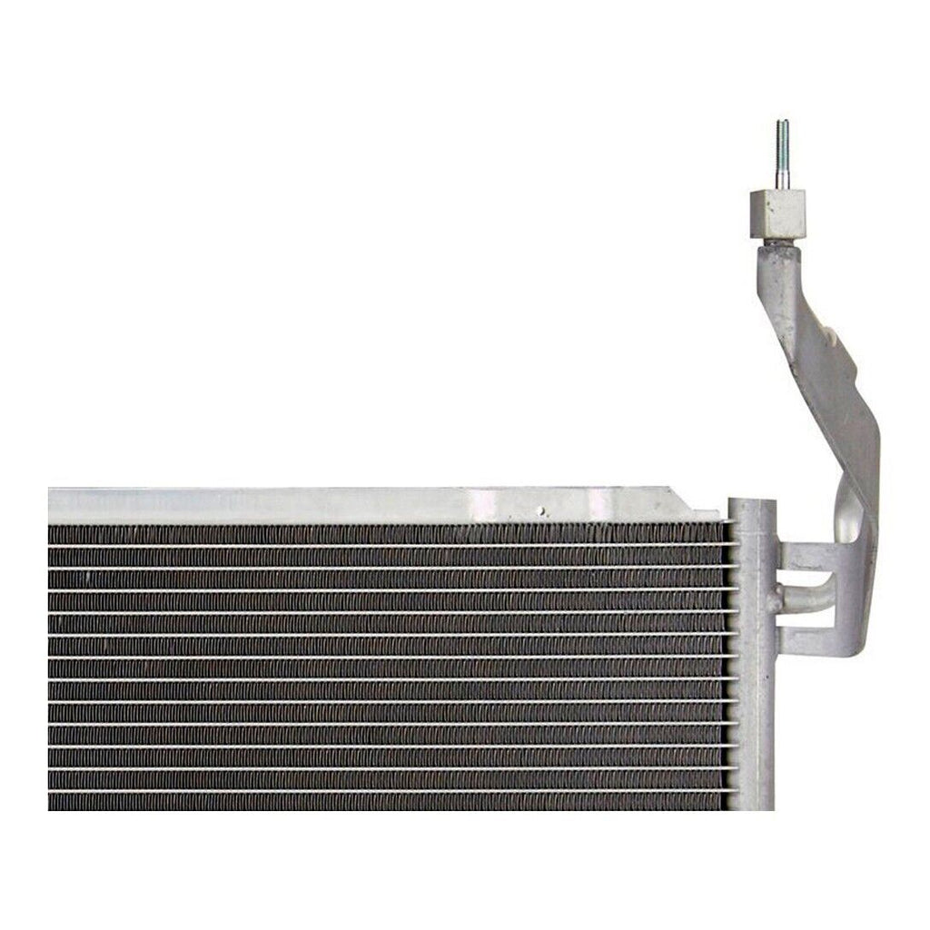 A/C Condenser for Ford Fiesta QL - Qualy Air