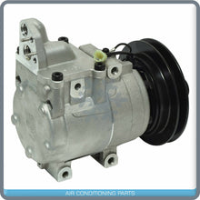 Cargar imagen en el visor de la galería, New OEM AC Compressor fits Ford EVEREST, Ranger / Hyundai Sonata / Mazda BT50 QR - Qualy Air