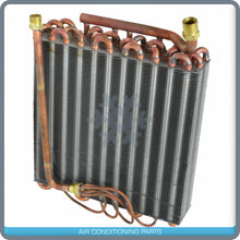 Load image into Gallery viewer, NEW A/C Evaporator Copper for Peterbilt 325,30,35,40,65,79,385 - OE# 3X011171 - Qualy Air