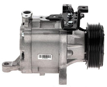 Load image into Gallery viewer, A/C Compressor OEM SCSA08H for Scion FR-S / Subaru BRZ / Toyota 86 QR - Qualy Air