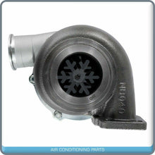 Load image into Gallery viewer, New OEM Turbocharger fits Komatsu PC200, PC200-8.. - Cummins QSB Tier 3, 6BTAA - Qualy Air