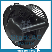 Load image into Gallery viewer, A/C Blower Motor for Volkswagen Corrado, EuroVan, Passat QU - Qualy Air