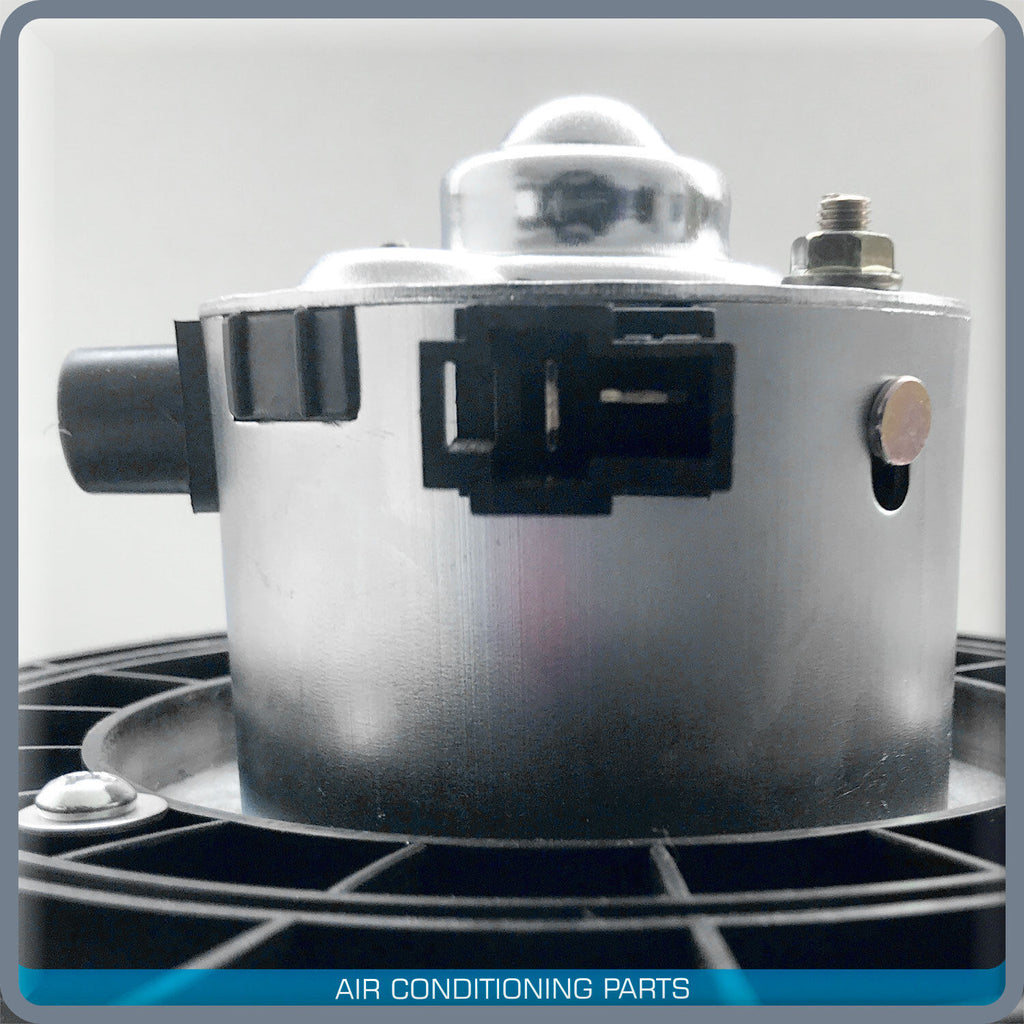 A/C Blower Motor fits Hitachi Excavator ZAX200-3, ZAX240-3, ZAX330-3 - Qualy Air