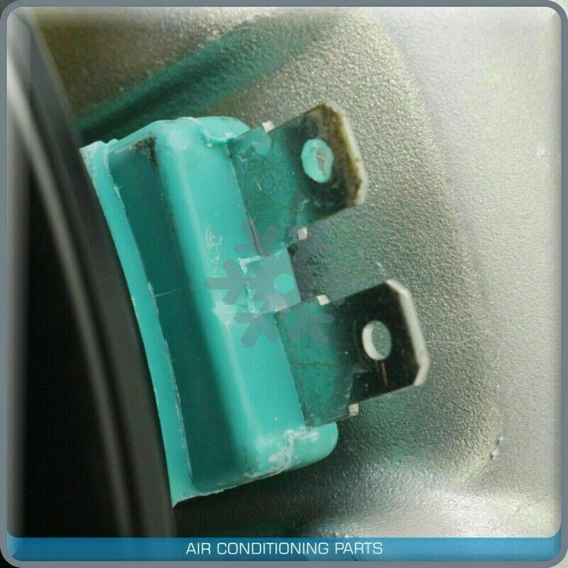 A/C Compressor fits Hyud Wheel Loader HL740-9/ Excavator R250LC-7A/ Case - Qualy Air