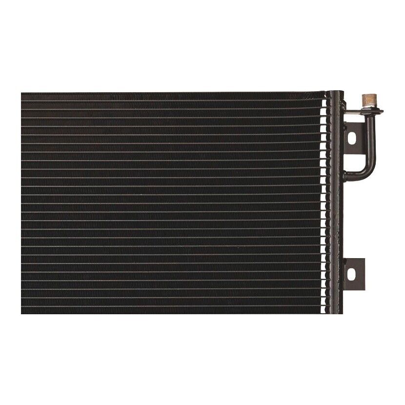 A/C Condenser for Kenworth T800, T270, C500, T600A, W900, T2000, T300, T40... QL - Qualy Air