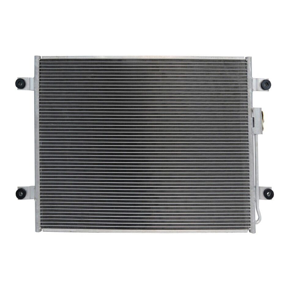 New A/C Condenser for Freightliner Business Class M2, M2, M2 106, M2 112 - Qualy Air