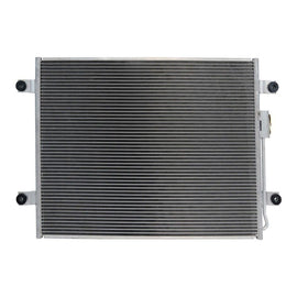 New A/C Condenser for Freightliner Business Class M2, M2, M2 106, M2 112 - Qualy Air