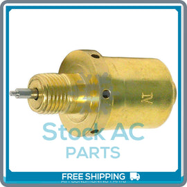 New AC Compressor Control Valve Sanden PXV16 & SD7V16 OE# 1H0820803D/1J0820803A - Qualy Air