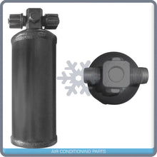 Cargar imagen en el visor de la galería, NEW A/C KIT COMPRESSOR WITH YORK TO SANDEN MOUNT DRIER + UNDER DASH + SWITCH - Qualy Air