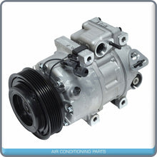 Cargar imagen en el visor de la galería, New AC Compressor fits Hyundai Santa Fe / Kia Sorento QU - Qualy Air