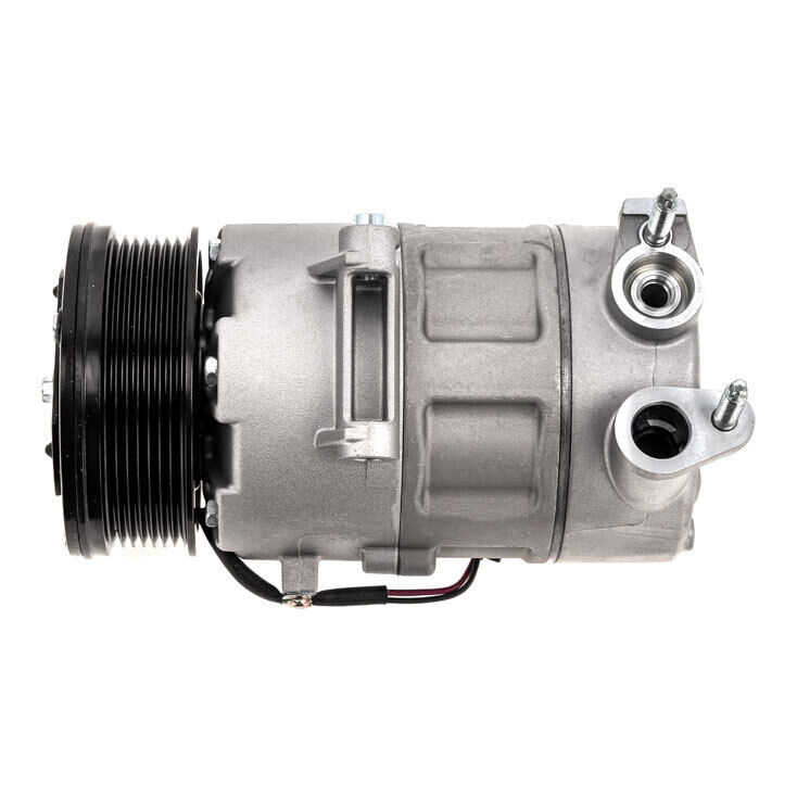 A/C Compressor for Ford Transit-150, Transit-250, Transit-350, Transit-350 HD QU - Qualy Air