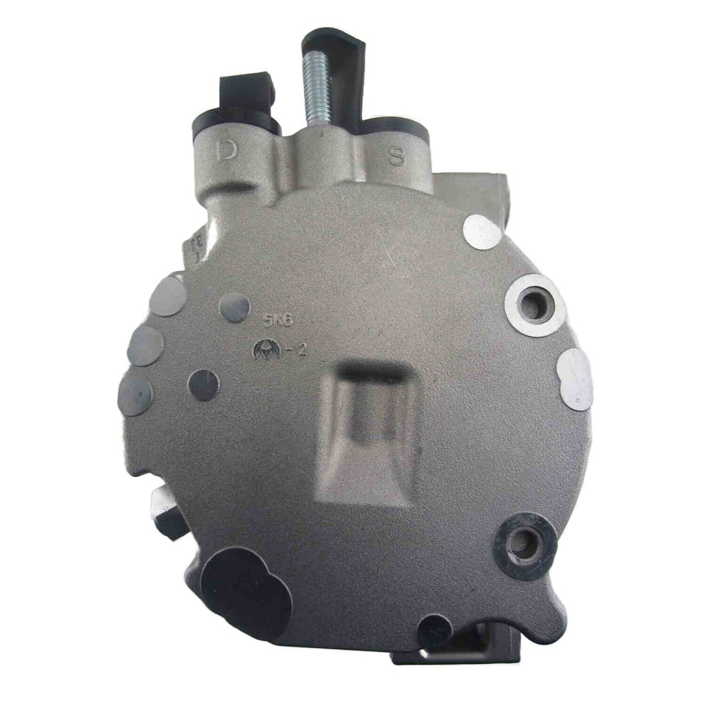 New A/C Compressor fits Nissan X-Trail - OE# 92600AU01B - Qualy Air