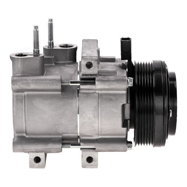 A/C Compressor FS18 for Ford Crown Victoria, Explorer, Explorer Sport Trac... QR - Qualy Air