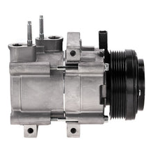 Cargar imagen en el visor de la galería, A/C Compressor FS18 for Ford Crown Victoria, Explorer, Explorer Sport Trac... QR - Qualy Air
