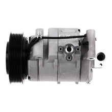 Load image into Gallery viewer, OEM AC Compressor for Honda Accord 2.4L - 2014 2015 2016 2017 - OE# 4711046 QR - Qualy Air
