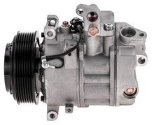 Load image into Gallery viewer, A/C Compressor DCS171C for Nissan 350Z - 2003 2004 2005 2006 2007 2008 2009 QR - Qualy Air