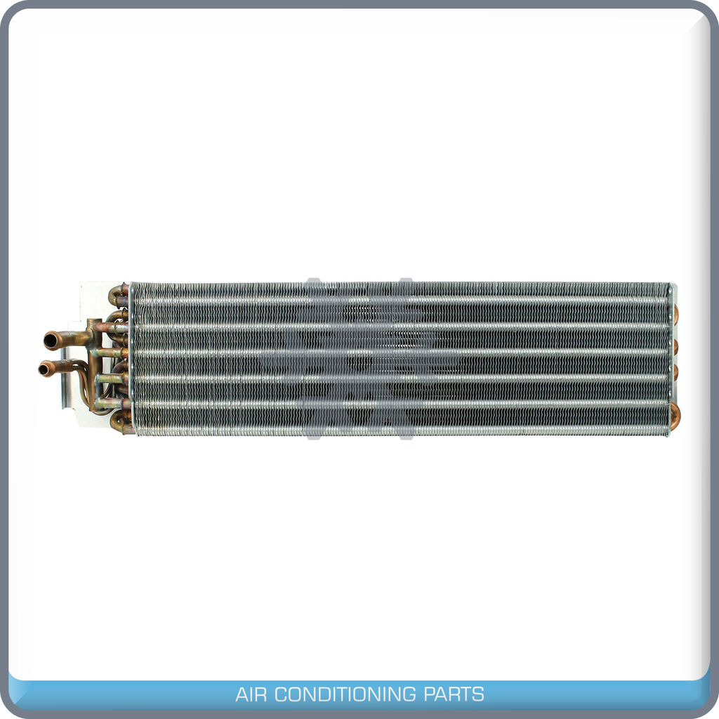 New A/C Evaporator Core for John Deere 7400/7600 SERIES - OE# RE152404 - Qualy Air