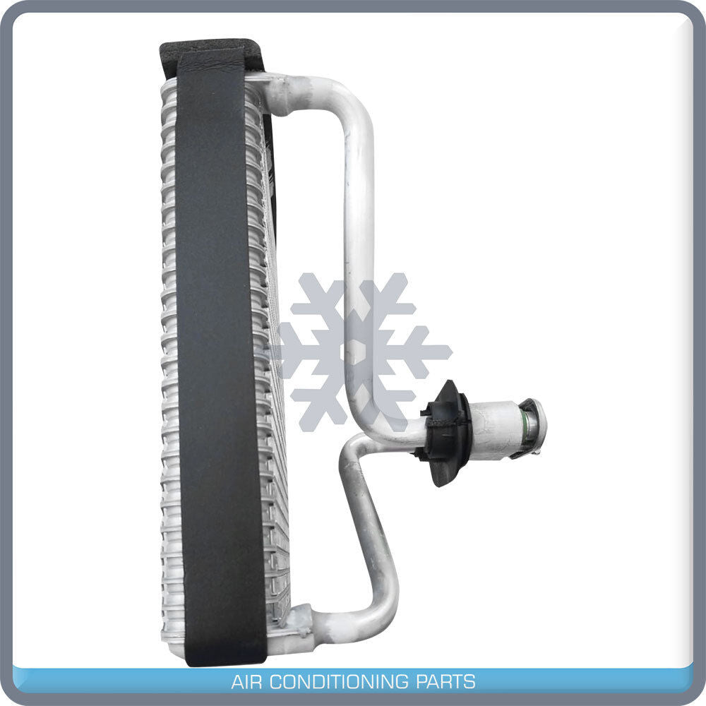 New A/C Evaporator Core for Hyundai Accent - 2006 to 2011 - OE# 971401E000 - Qualy Air